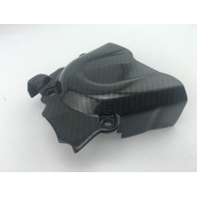 Protector de Piñon  KTM Duke 690 III / SMC / SMR 2008 - 2012