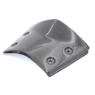 Cupula de Carbono KTM 990 Supermoto  2008 - 2014