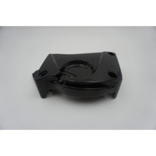 Tapa de piñón en carbono BMW S1000RR S1000R S1000XR HP4