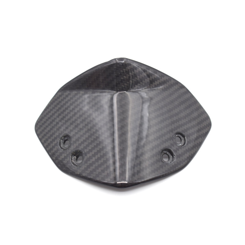 Cupula Carbono KTM 125 200 390 2011-2016