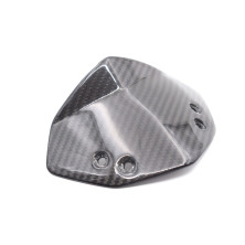 Cupula Carbono KTM 125 200 390 2011-2016