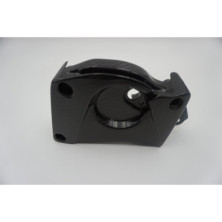 Tapa de piñón en carbono BMW S1000RR S1000R S1000XR HP4