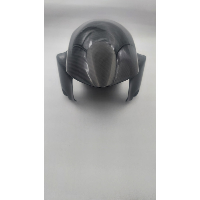 Guardabarros delantero en Carbono YAMAHA YZF R6 2006-2007