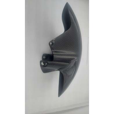 Guardabarros delantero en Carbono YAMAHA YZF R6 2006-2007
