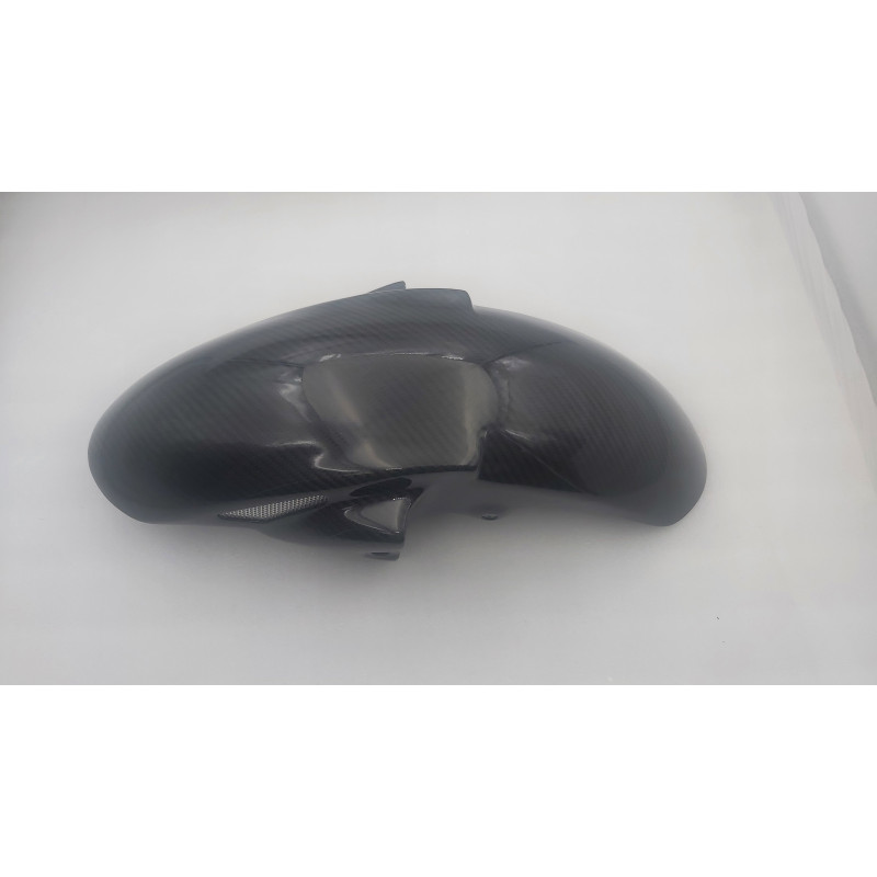 Guardabarros delantero en carbono YAMAHA YZF R6 2003-2005