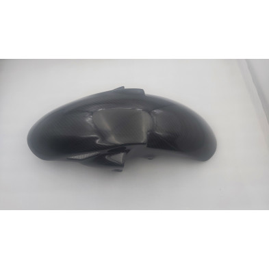 Guardabarros delantero en carbono YAMAHA YZF R6 2003-2005