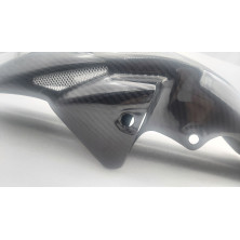 Guardabarros delantero en carbono YAMAHA YZF R6 2003-2005