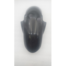Guardabarros delantero en carbono YAMAHA YZF R6 2003-2005