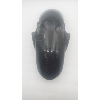 Guardabarros delantero en carbono YAMAHA YZF R6 2003-2005