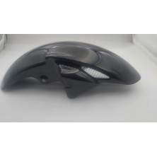 Guardabarros delantero en carbono YAMAHA YZF R6 2003-2005