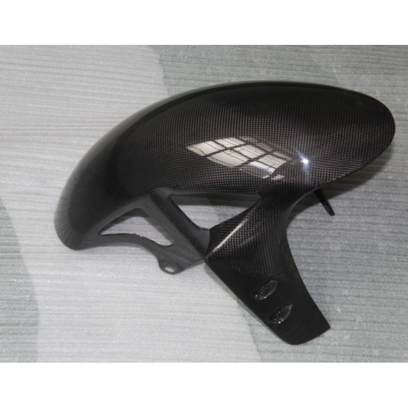 Guardabarros Delantero Carbono YAMAHA R1 2009 - 2014