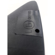 Espejos para YAMAHA YZF R1 2007-2008 R6 2006-2007 Espejos para YAMAHA YZF R1 2007-2008 R6 2006-2007