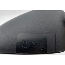 Espejos para Suzuki GSXR1000 2003 - 2004 HOMOLOGADO