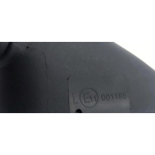 Espejos para Honda CBR600 F4 1999-2000 HOMOLOGADOS
