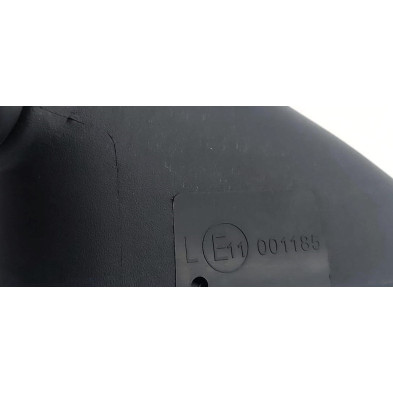 Espejos para Honda CBR600 F4 1999-2000 HOMOLOGADOS