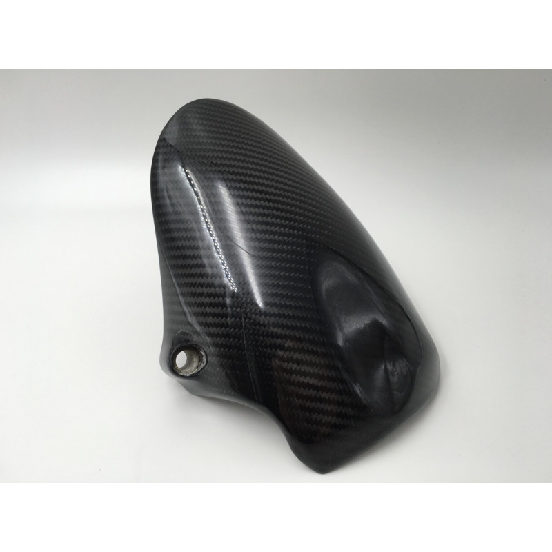 Guardabarros Delantero Carbono Hypermotard 796 1100