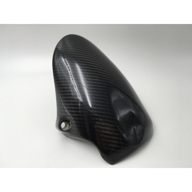 Guardabarros Delantero Carbono Hypermotard 796 1100