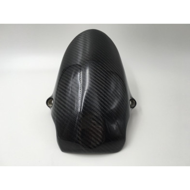 Guardabarros Delantero Carbono Hypermotard 796 1100