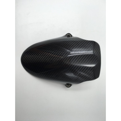 Guardabarros Delantero Carbono Hypermotard 796 1100