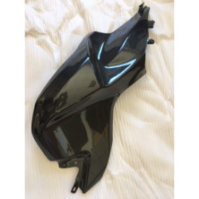 Laterales deposito de Carbono BMW K1300S