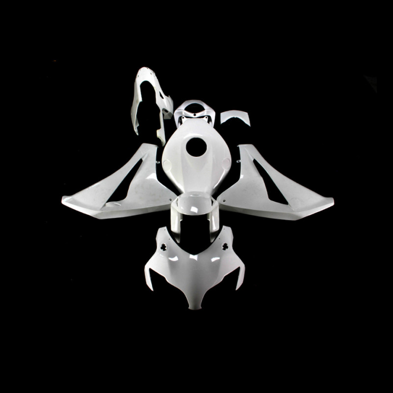 Carenado Sin Pintar Completo Honda CBR1000RR 2008-2011