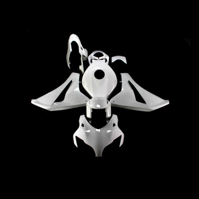 Carenado Sin Pintar Completo Honda CBR1000RR 2008-2011