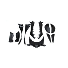 Carenado Sin Pintar Completo Honda CBR1000RR 2008-2011