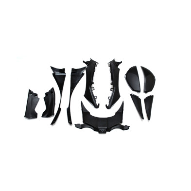 Carenado Sin Pintar Completo Honda CBR1000RR 2008-2011