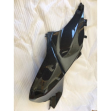 Laterales deposito de Carbono BMW K1300S