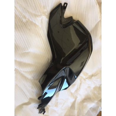 Laterales deposito de Carbono BMW K1300S