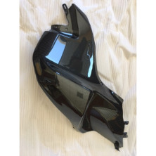Laterales deposito de Carbono BMW K1300S