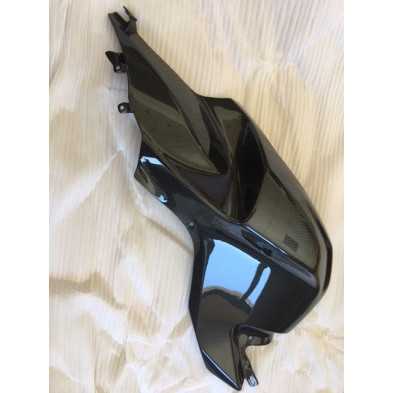 Laterales deposito de Carbono BMW K1300S
