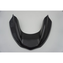 Extensión delantera pico pato en carbono BMW R1200GS ADV
