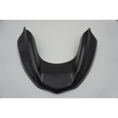 Extensión delantera pico pato en carbono BMW R1200GS ADV