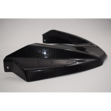 Extensión delantera pico pato en carbono BMW R1200GS ADV