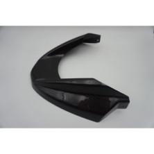 Extensión delantera pico pato en carbono BMW R1200GS ADV