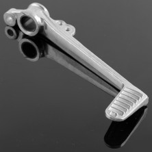 Pedal de Freno CBR1000RR 2008-2019