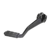 Pedal de Freno 848 1198 negro