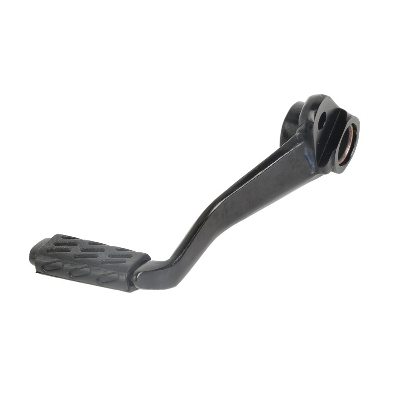 Pedal de Freno 848 1198 negro