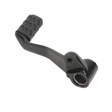 Pedal de Freno 848 1198 negro