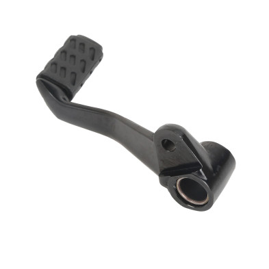 Pedal de Freno 848 1198 negro