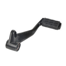 Pedal de Freno 848 1198 negro