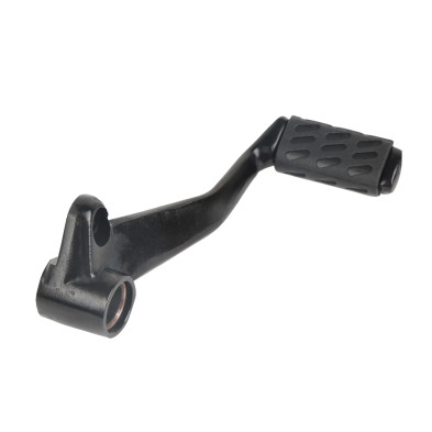 Pedal de Freno 848 1198 negro