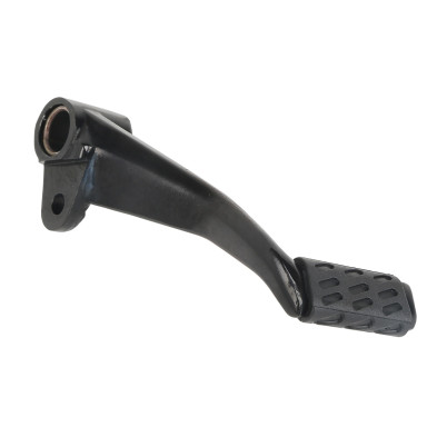 Pedal de Freno 848 1198 negro