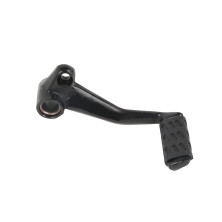Pedal de Freno 848 1198 negro