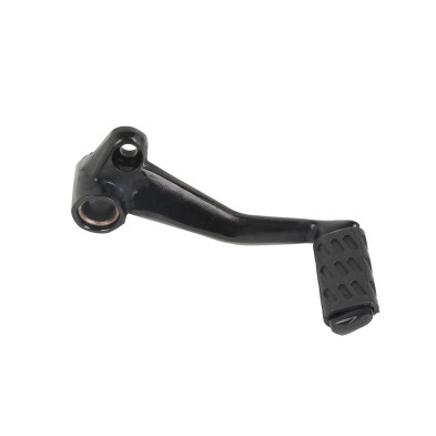 Pedal de Freno 848 1198 negro