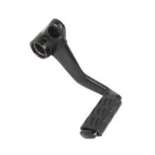 Pedal de Freno 848 1198 negro