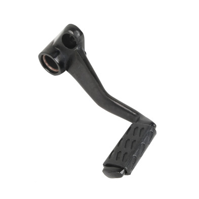 Pedal de Freno 848 1198 negro