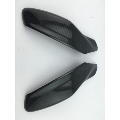 Protector de Manos Carbono Multistrada 950 1200 1260