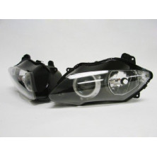 Faro YAMAHA R1 2007-08